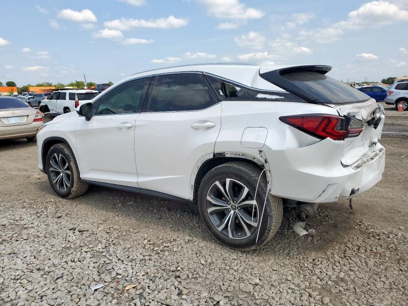 2019 LEXUS RX 350 BAS - 2T2ZZMCA9KC150248