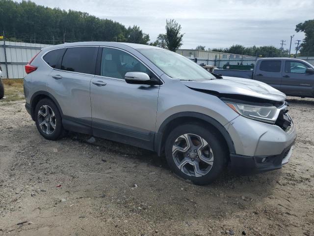 2018 HONDA CR-V EXL - 7FARW1H85JE029538
