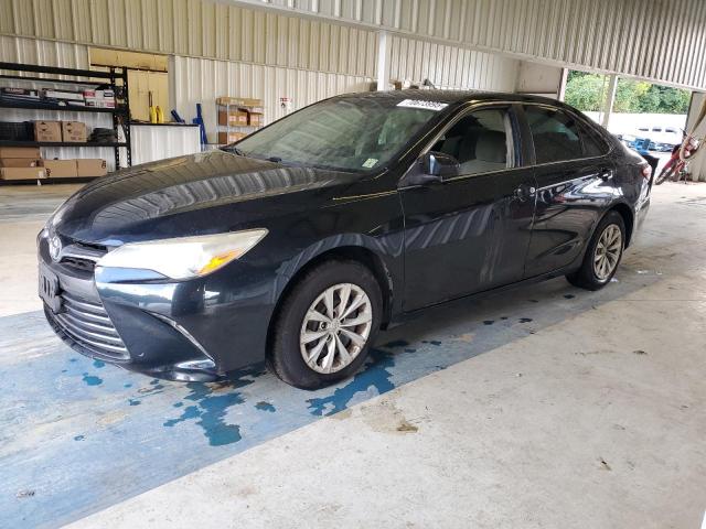 2015 TOYOTA CAMRY LE - 4T4BF1FK3FR461489