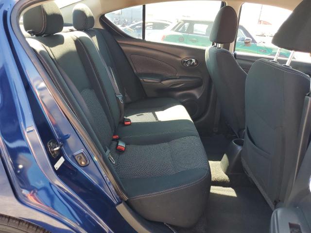2018 NISSAN VERSA S 3N1CN7APXJL803179