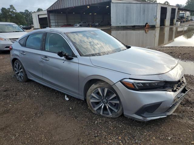 2022 HONDA CIVIC EXL 19XFL1H79NE015751