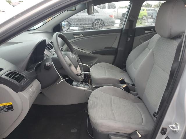 2017 HYUNDAI ACCENT SE KMHCT4AE5HU211328