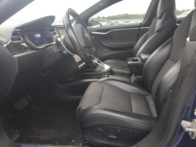 2017 TESLA MODEL S 5YJSA1E22HF214667