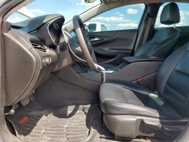 2019 CHEVROLET MALIBU LS - 1G1ZB5ST9KF210983