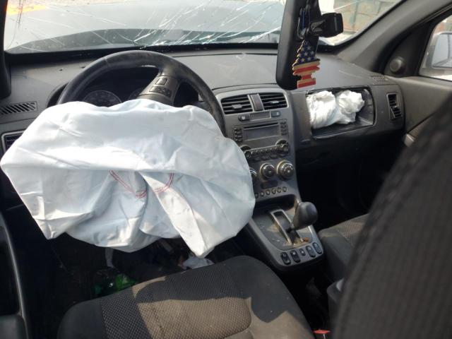 2006 PONTIAC TORRENT #3291219002