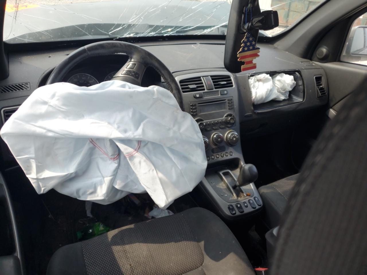 Lot #3291219002 2006 PONTIAC TORRENT