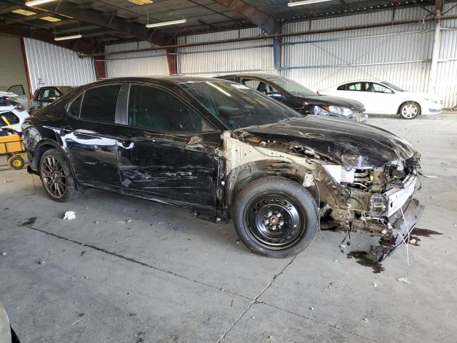 2023 TOYOTA CAMRY SE NIGHT SHADE 4T1G31AK6PU049665