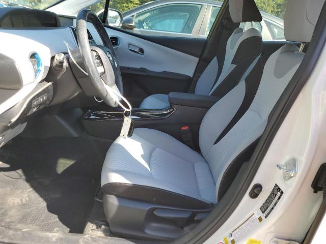 2018 TOYOTA PRIUS JTDKARFU3J3058513