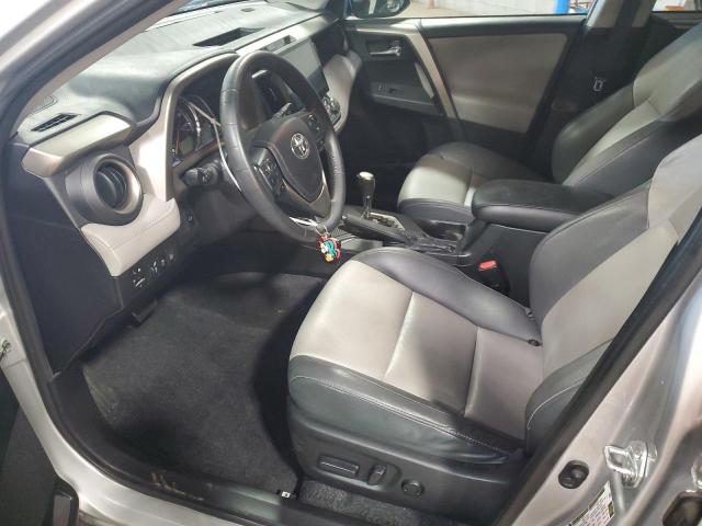 2014 TOYOTA RAV4 LIMIT - 2T3YFREV9EW090388