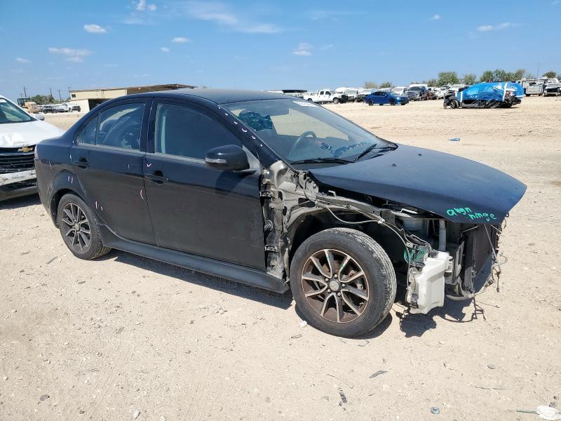 2017 MITSUBISHI LANCER ES JA32U2FU9HU004084