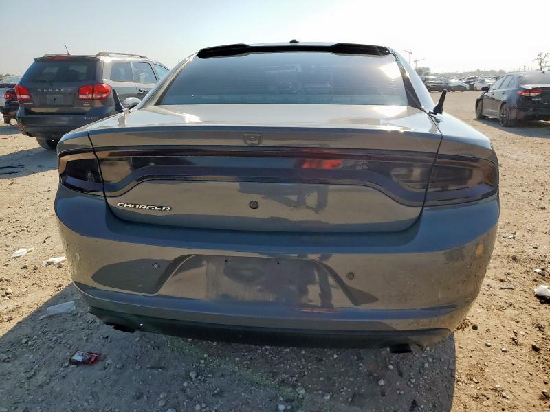 2019 DODGE CHARGER PO 2C3CDXAG1KH621904