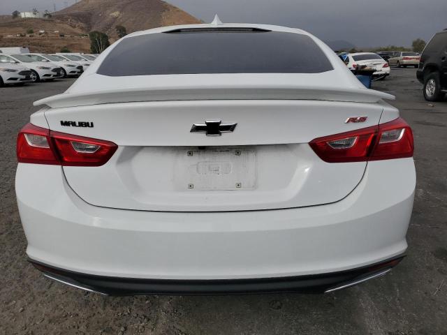 2020 CHEVROLET MALIBU RS 1G1ZG5ST8LF119528