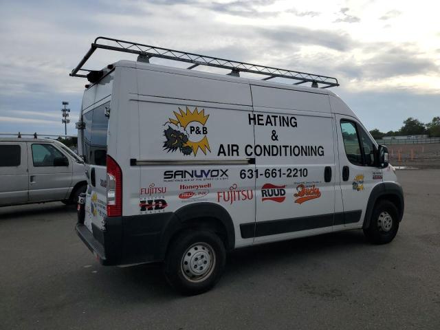 2020 RAM PROMASTER 1500 1500 HIGH 3C6TRVBG3LE106004