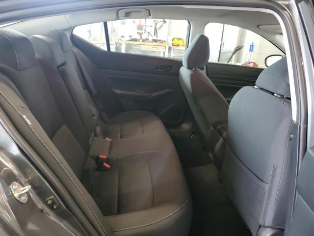2025 NISSAN ALTIMA SV 1N4BL4DW3SN351969