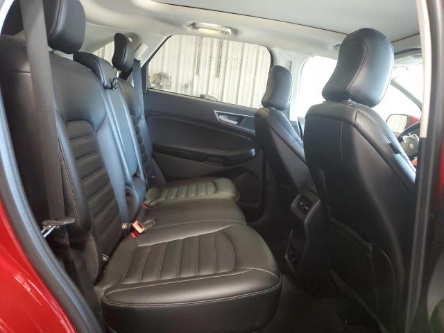 2021 FORD EDGE SEL 2FMPK4J91MBA58423