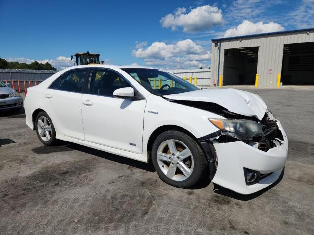 2014 TOYOTA CAMRY - 4T1BD1FK4EU134484