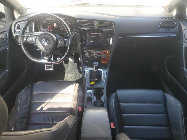 2019 VOLKSWAGEN GOLF R #3240105543