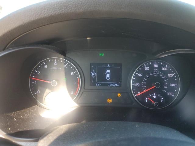 2016 KIA OPTIMA LX - 5XXGT4L34GG003365