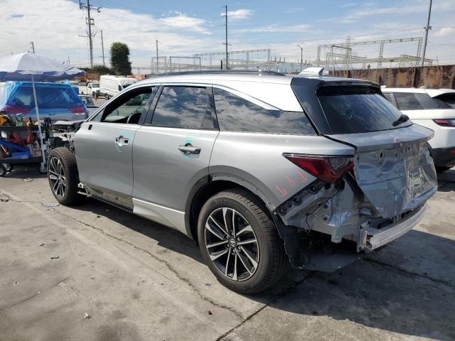 2024 ACURA ZDX A-SPEC - 4W5KHNRL2RZ509014