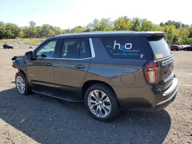 2021 CHEVROLET TAHOE K150 1GNSKNKD7MR117826
