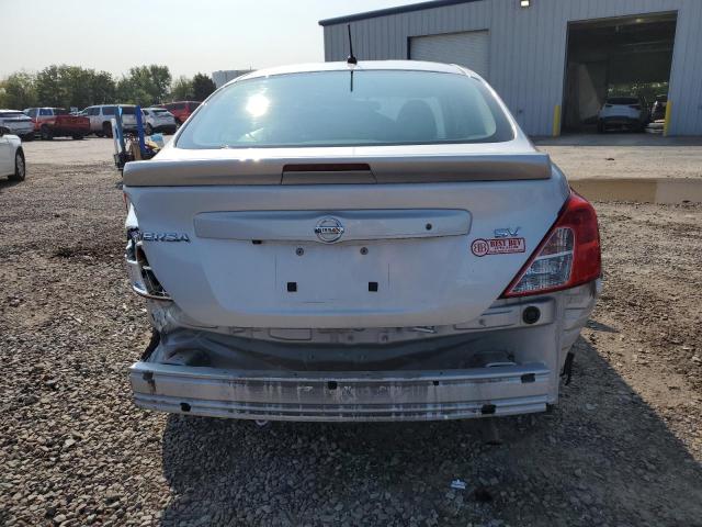2019 NISSAN VERSA S 3N1CN7AP7KL844645