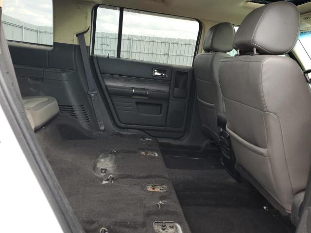 2019 FORD FLEX SEL 2FMHK6C82KBA07630