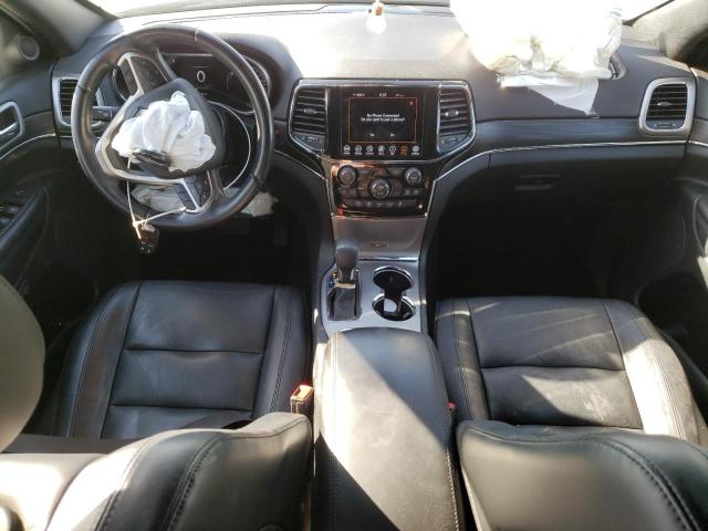 2022 JEEP GRAND CHEROKEE LIMITED - 1C4RJFBG0NC119285