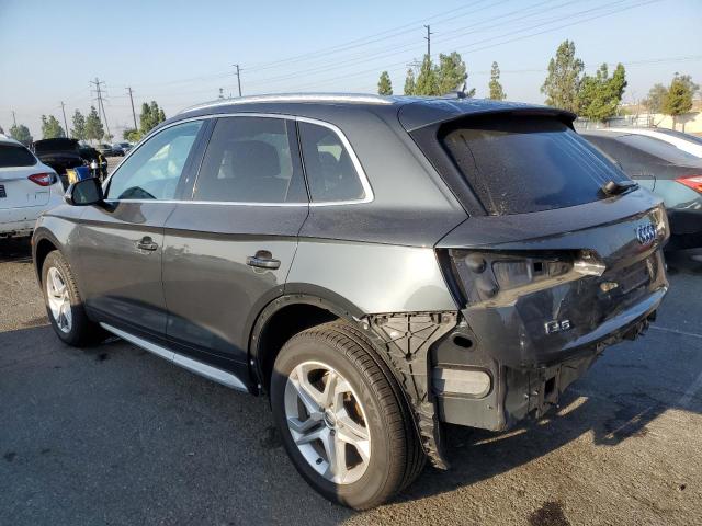 2019 AUDI Q5 PREMIUM WA1ANAFY6K2082391