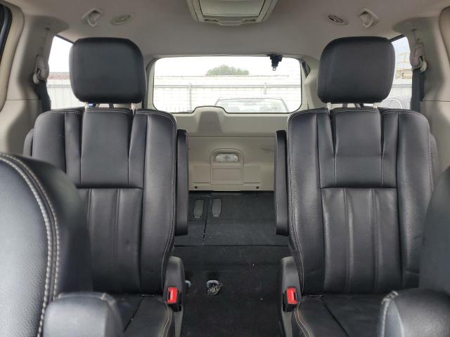 2013 CHRYSLER TOWN & COUNTRY TOURING #3269274752