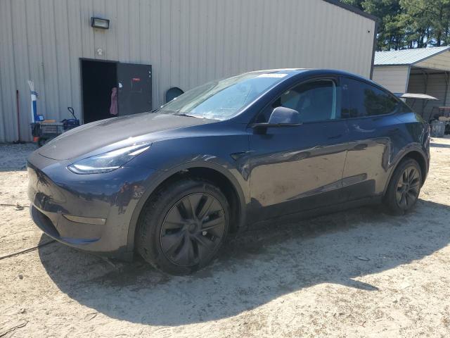 Global Auto Auctions: 2024 TESLA MODEL Y