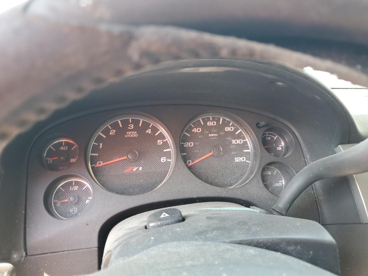 GMC SIERRA K1500 SLT