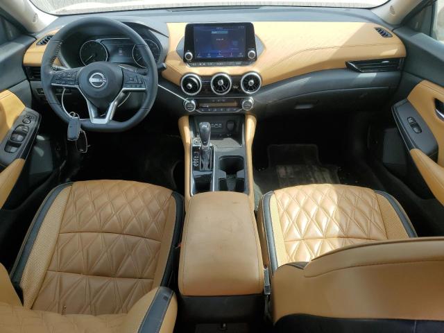 2024 NISSAN SENTRA SV 3N1AB8CV8RY388329