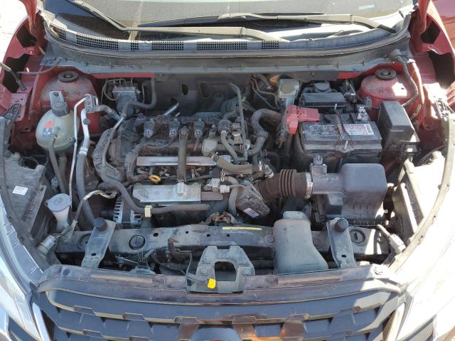 2022 NISSAN KICKS SV - 3N1CP5CV9NL480260