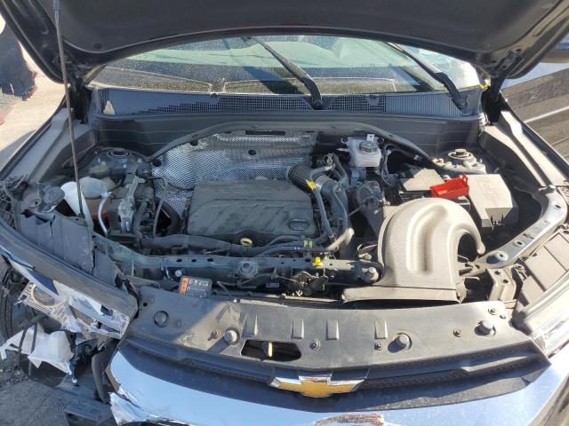 2021 CHEVROLET TRAILBLAZER LT KL79MPS25MB114067