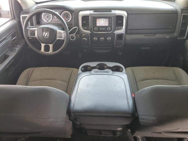 2021 RAM 1500 CLASS 1C6RR6TT6MS517407