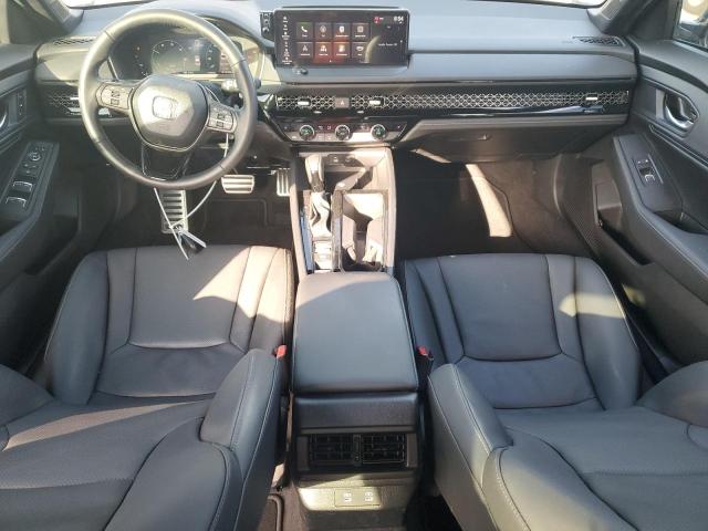 2025 HONDA ACCORD HYBRID SPORT-L 1HGCY2F72SA030024