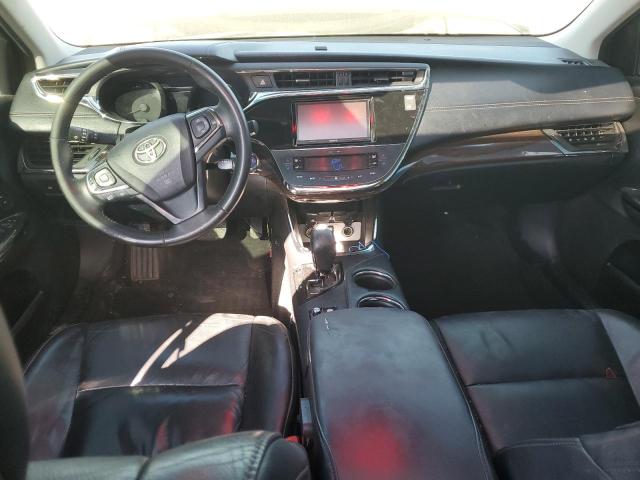 2014 TOYOTA AVALON HYBRID - 4T1BD1EB9EU032003