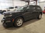 2023 JEEP GRAND CHER - 1C4RJHBG5PC531488