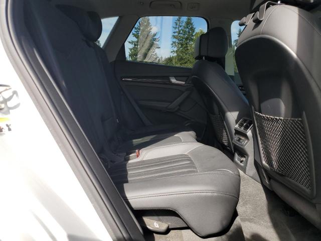 2019 AUDI Q5 PRESTIG WA1CNAFYXK2071693