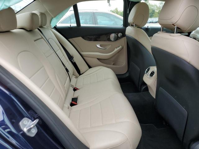 2019 MERCEDES-BENZ C 300 4MAT 55SWF8EB9KU300205