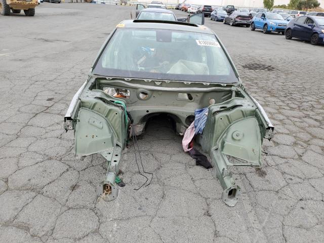 2021 DODGE CHARGER SCAT PACK 2C3CDXGJ5MH588119