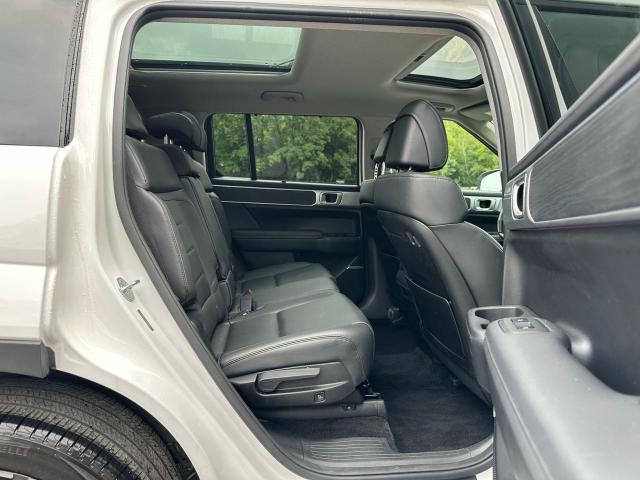2025 HYUNDAI SANTA FE L 5NMP4DGL4SH117822