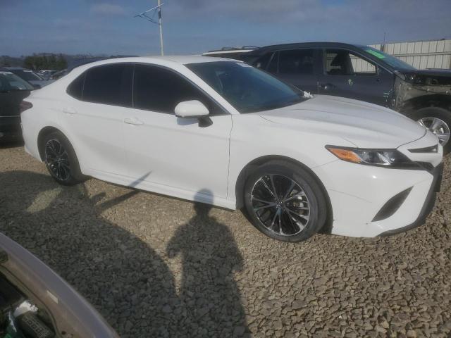 2019 TOYOTA CAMRY L - 4T1B11HK8KU784159
