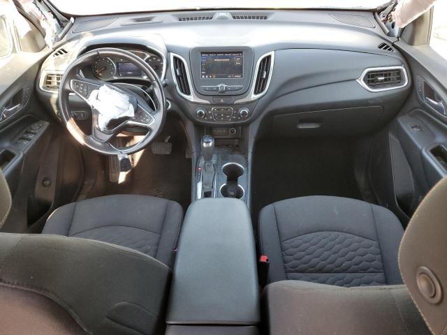 2021 CHEVROLET EQUINOX LT 3GNAXKEV6MS170739