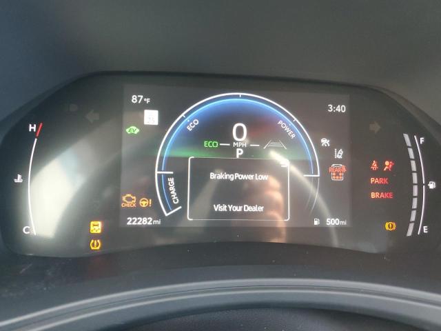 2024 TOYOTA GRAND HIGH 5TDACAB57RS015633