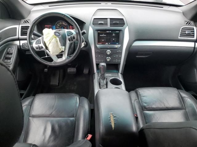 2012 FORD EXPLORER X - 1FMHK7D88CGA91239