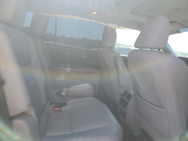 2019 HONDA PILOT ELIT 5FNYF6H08KB063828