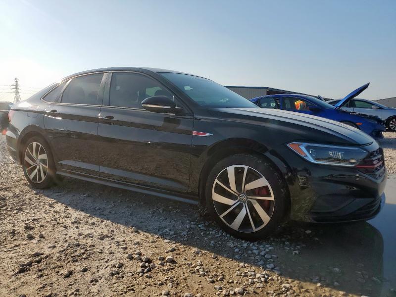 2019 VOLKSWAGEN JETTA GLI 3VW5T7BU2KM244204