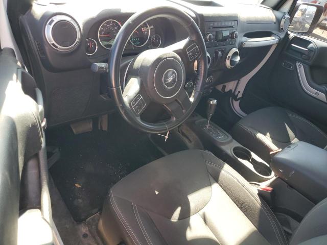 2017 JEEP WRANGLER S #3290370764