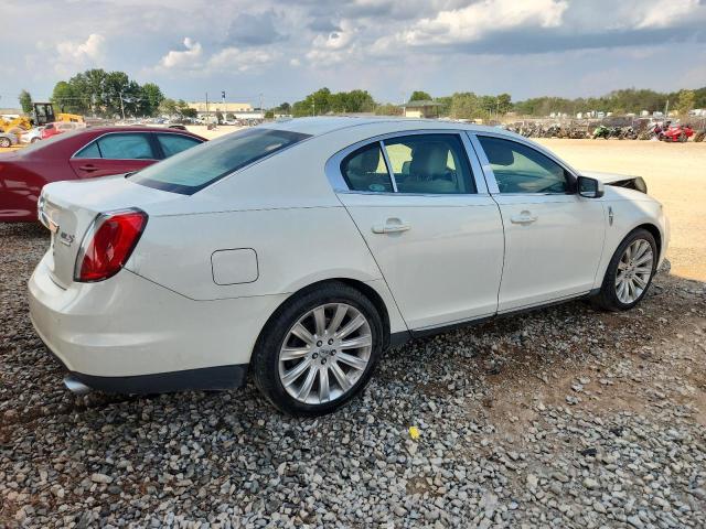 2012 LINCOLN MKS - Other View